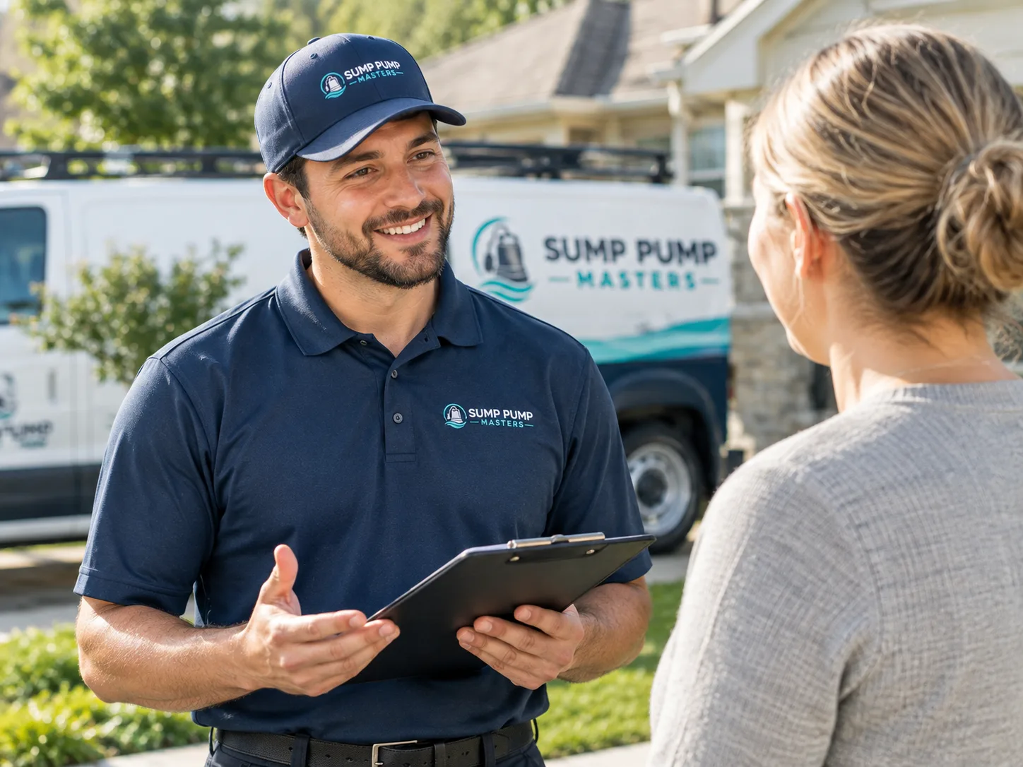 Sump Pump Repair Athena, OR FAQs